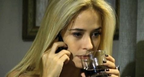 Paloma Duarte interpretará mafiosa ninfomaníaca em "Pecado Mortal"