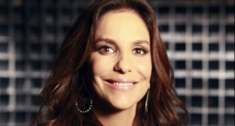 Ivete Sangalo atuará em filme de Aguinaldo Silva