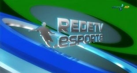 Mais uma vez, RedeTV! adia estreia de programa esportivo