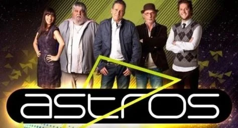 Planeta reality:  "Astros" ainda rende ao SBT!