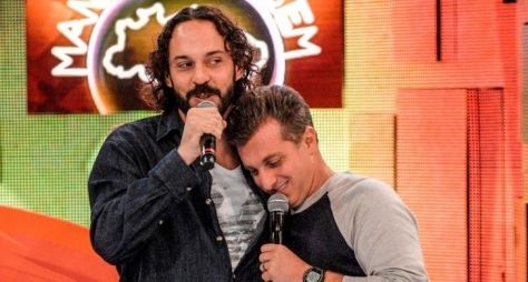 "Caldeirão do Huck" estreia nova temporada do quadro "Mandando Bem"