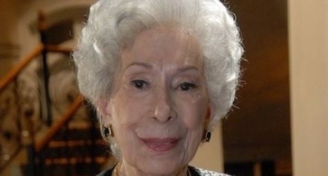 Em SP, aos 89 anos, morre a atriz Cleyde Yáconis