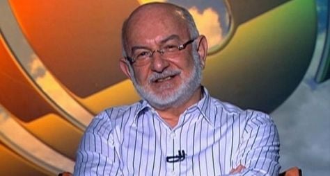 Silvio de Abreu rebate críticas e comenta baixa audiência de "Guerra dos Sexos"