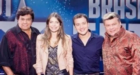 "Got Talent Brasil" finalmente convence e SBT prepara reality musical