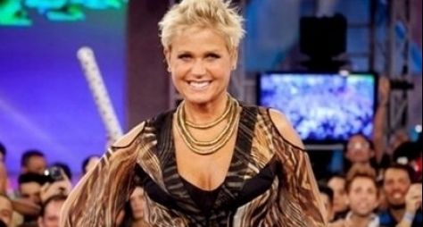 Xuxa Meneghel é a celebridade mais comentada na mídia