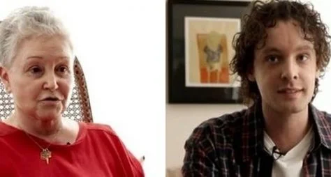 Entrevista: Maria Adelaide Amaral e Vicent Villari falam sobre "Sangue Bom"