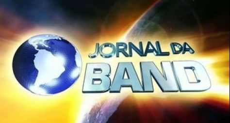 Band aprova a reformulação do "Jornal da Band"