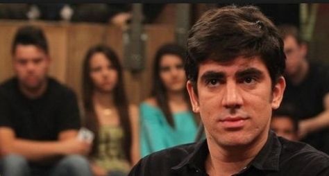 Marcelo Adnet pode ganhar programa solo na Globo