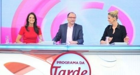 Record nega boatos de que o "Programa da Tarde" sairá do ar