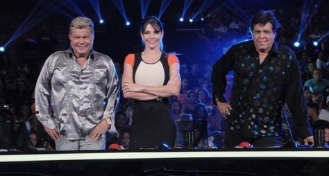 "Got Talent Brasil" registra recorde negativo de audiência