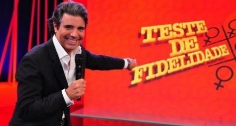 João Kleber briga com Silvio Luiz nos bastidores da RedeTV!