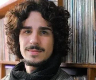 Pedro Neschling volta às novelas em "Joia Rara"