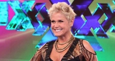 Band pagará indenização de R$ 1,1 milhão à Xuxa