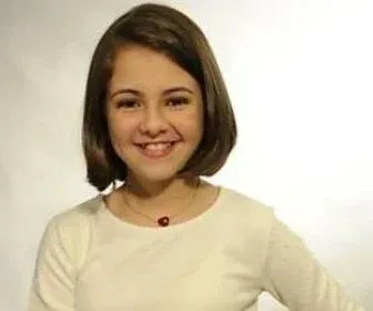 Autor nega que Klara Castanho ficará careca em "Amor à Vida"