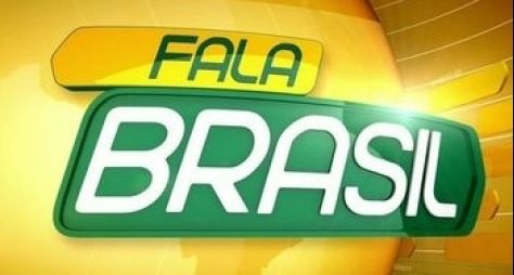 Prévia: "Fala Brasil" divide a liderança com o "Mais Você" nesta sexta (10/05)