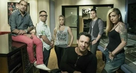 “Fábrica de Estrelas” do Multishow, poderia se chamar “Fábrica do Rouge”