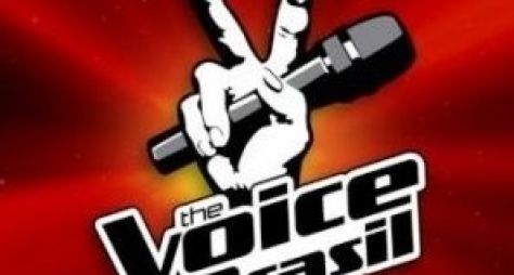 Seletivas do "The Voice Brasil" começam no dia 23