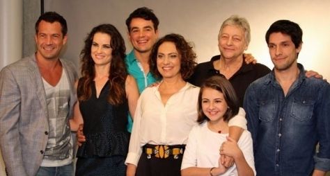 Globo envia elenco de “Amor à Vida” a cidades para divulgar novela