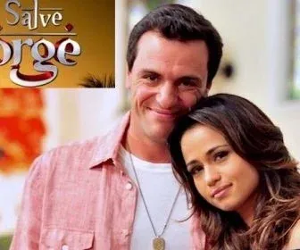 Último capítulo de "Salve Jorge" registra a maior audiência do ano
