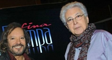 Wolf Maya não dirigirá próxima novela de Aguinaldo Silva