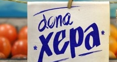 Na vice-liderança, "Dona Xepa" estreia com boa audiência na Record