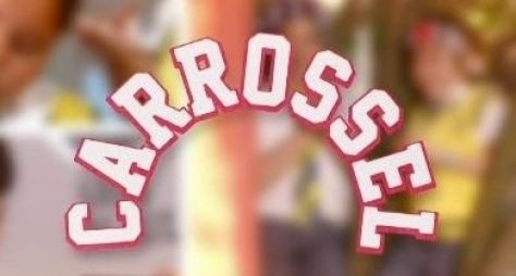 SBT fará continuação de "Carrossel" em formato de série infanto-juvenil