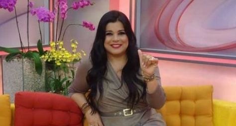 Mara Maravilha substitui Simony em "A Fazenda 6"