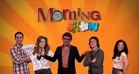 "Morning Show" registra traço de audiência na RedeTV!
