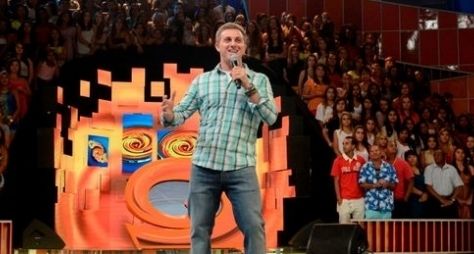 "Caldeirão do Huck" registra recorde negativo de audiência na Globo