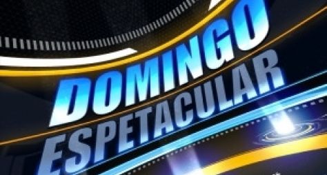 Record fará reajustes no "Domingo Espetacular"'