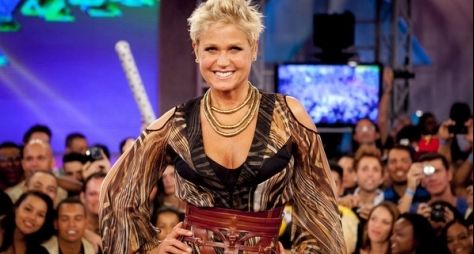 Justiça autoriza penhora de contas da Band por não pagamento à Xuxa