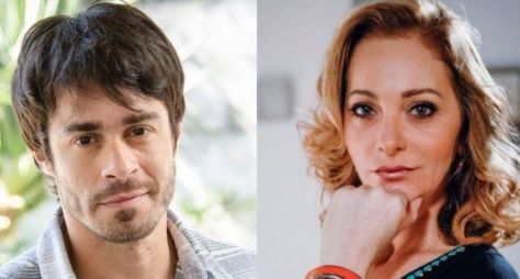 Conheça os personagem de Alexandra Richter e Erom Cordeiro em "Malhação 2013"
