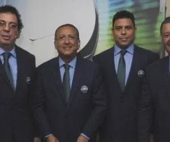 Globo e Band estão prepar