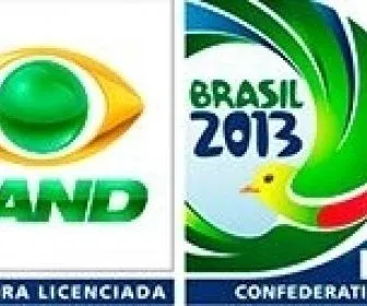 Band fica na vice-liderança no Ibope por mais de cinco horas