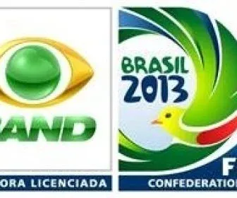 Vitória do Brasil na Copa das Confederações deixa a Band na vice-liderança
