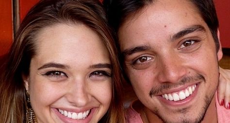 Juliana Paiva e Rodrigo Simas serão os protagonistas de "Além do Horizonte"
