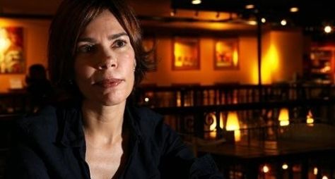 Novela de Andrea Maltarolli poderá ser feita na Globo