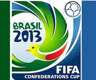 Final da Copa das Confederações dá recorde de audiência na Globo