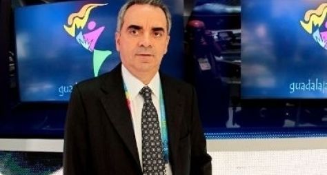 Honorilton Gonçalves não é mais o vice-presidente da Record 