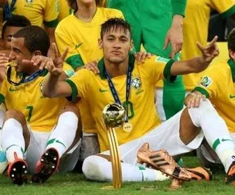 FIFA divulga o desempenho de audiência da Copa das Confederações