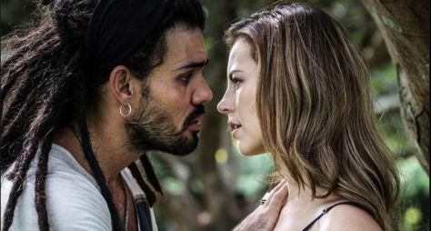 Novela "Amor à Vida" tem baixa audiência