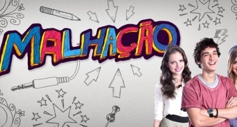 Globo encerra mais um ciclo de "Malhação" com baixa audiência