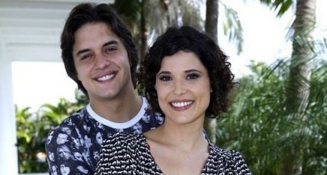 Guilherme Boury se inspira em musical para atuar em "Chiquititas"
