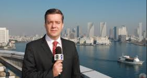 Globo já efetuou troca de repórteres especiais