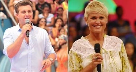 Prévias: "TV Xuxa" e "Caldeirão" garantem liderança isolada à Globo