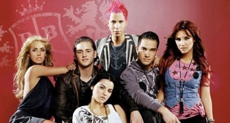 Televisa confirma reprise de "Rebelde"; estreia ainda é dúvida