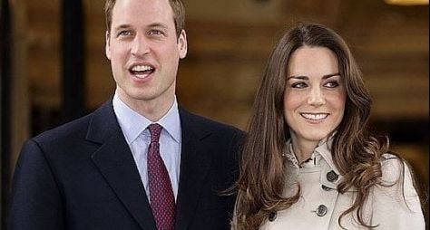 Kate Middleton dá à luz ao futuro príncipe do Reino Unido