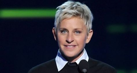 Ellen DeGeneres apresentará o Oscar 2014