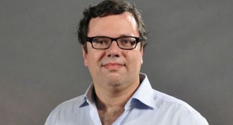 João Emanuel Carneiro não fará supervisão de texto de "Além do Horizonte"