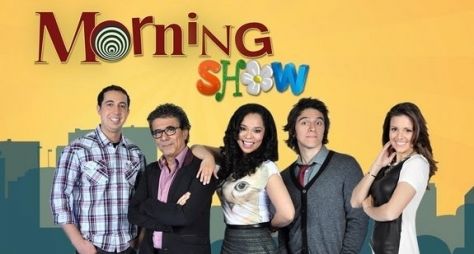 "Morning Show" fracassa nas manhãs da RedeTV!